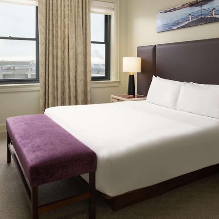 Hotel Savoy Kansas City, Tapestry Collection By Hilton Zewnętrze zdjęcie