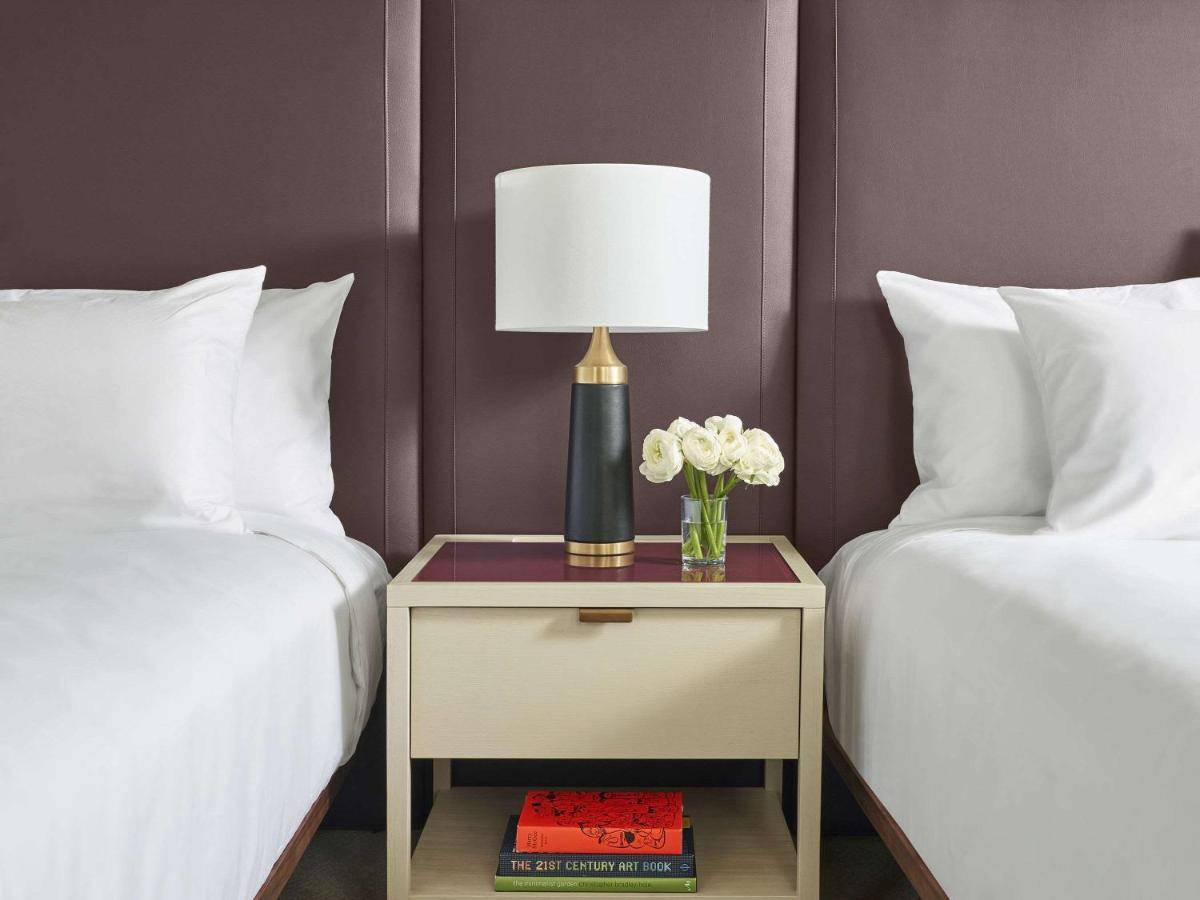 Hotel Savoy Kansas City, Tapestry Collection By Hilton Zewnętrze zdjęcie