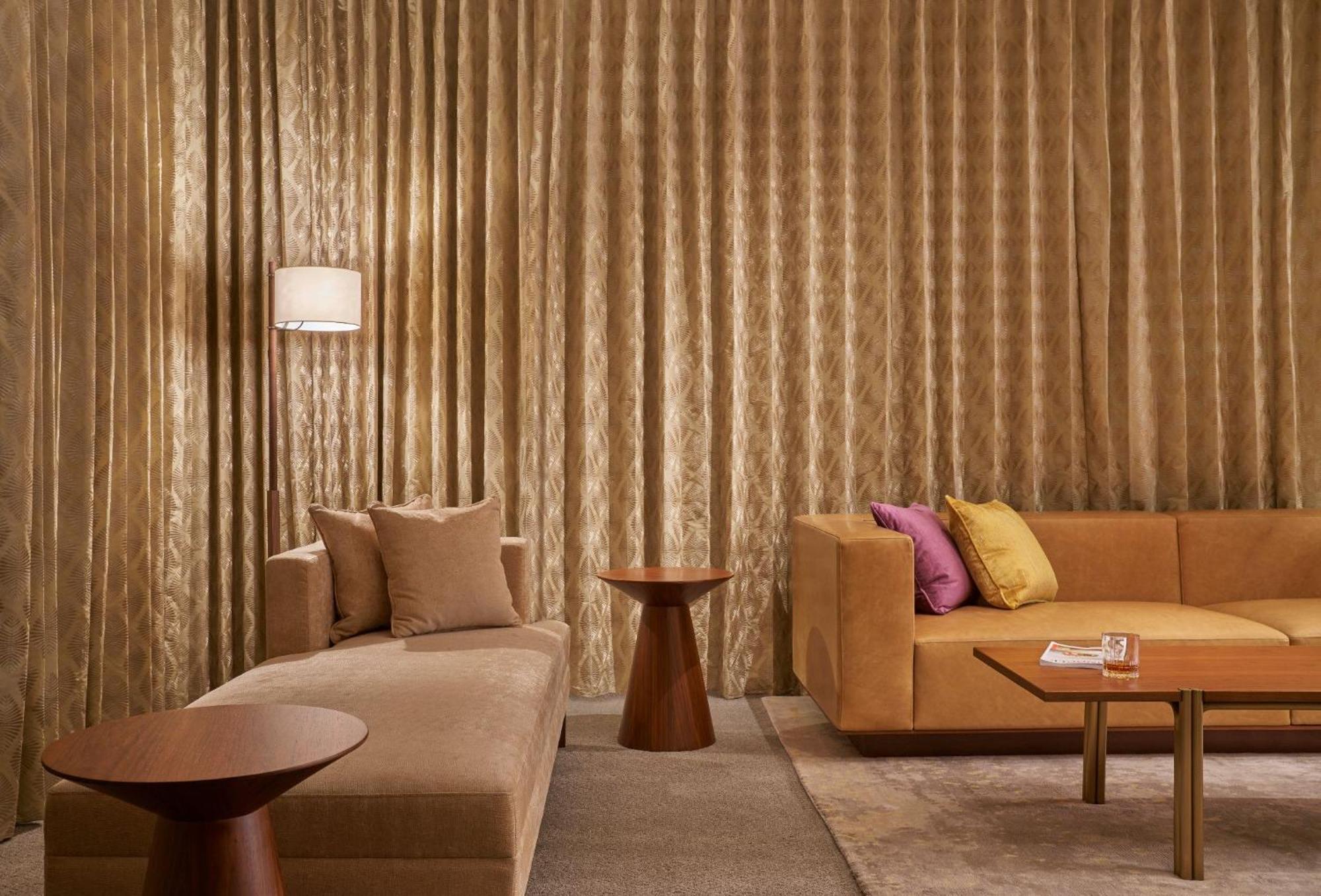 Hotel Savoy Kansas City, Tapestry Collection By Hilton Zewnętrze zdjęcie