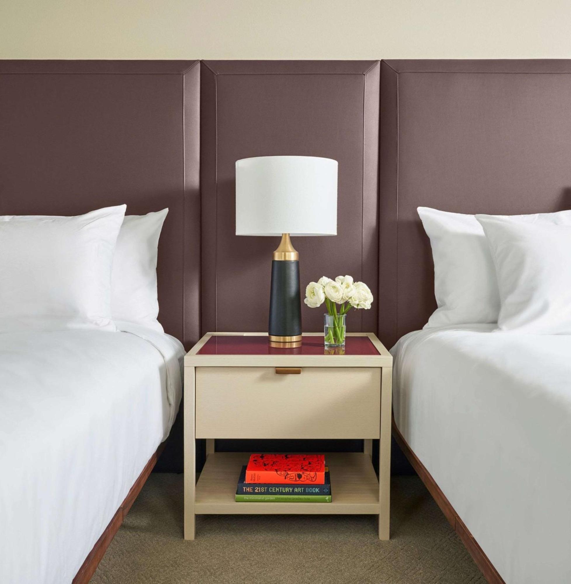 Hotel Savoy Kansas City, Tapestry Collection By Hilton Zewnętrze zdjęcie