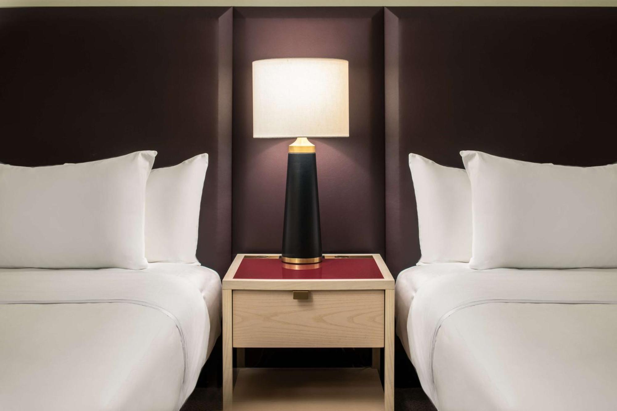 Hotel Savoy Kansas City, Tapestry Collection By Hilton Zewnętrze zdjęcie